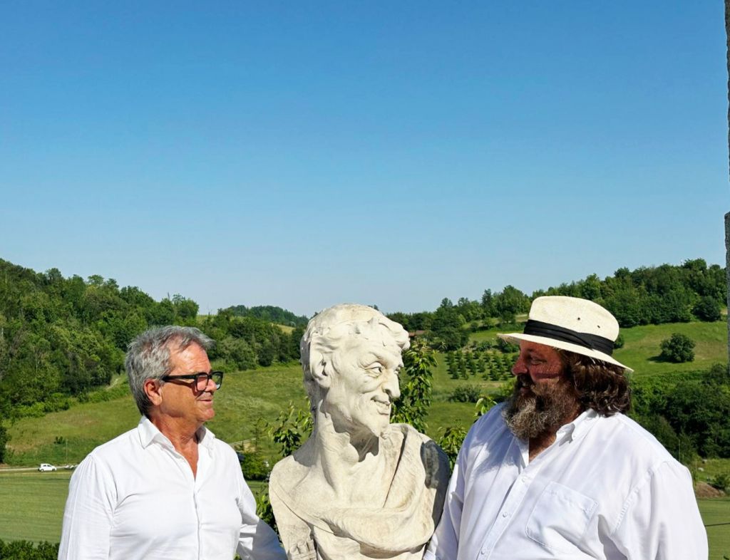 Riflessi dal Monferrato. Fare poesia oggi
